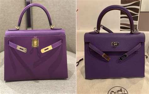 how to spot a fake hermes kelly bag|authentic hermes bags.